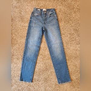 Universal Thread Highrise 90s Straight